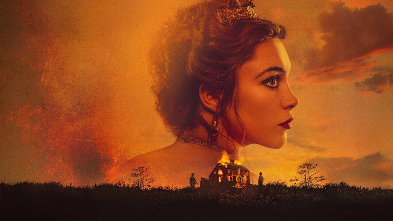 伊甸园之东 East of Eden (2026) 全7集 1080P 内封中字